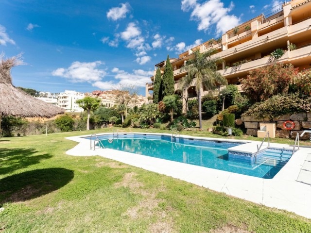 3 Bedrooms Apartment in Calahonda