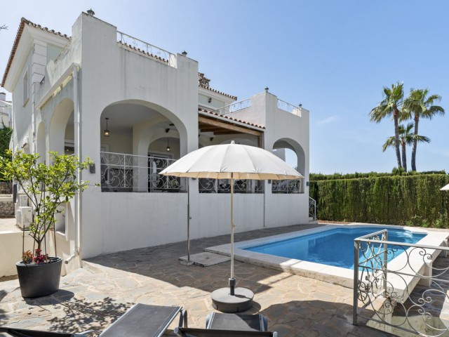 Villa, Cerros del Aguila, R5366491