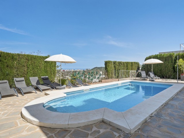 Villa, Cerros del Aguila, R5366491