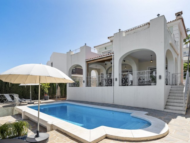 Villa, Cerros del Aguila, R5366491