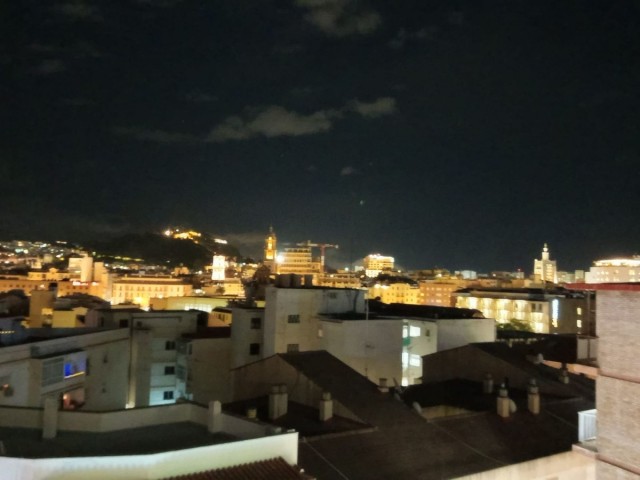Appartement, Malaga Centro, R5366662