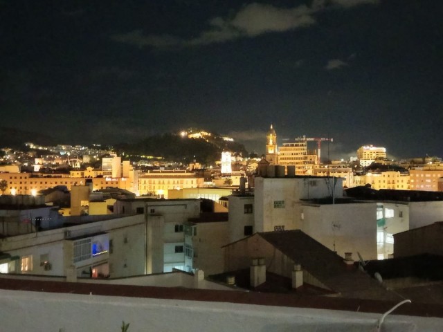 Appartement, Malaga Centro, R5366662