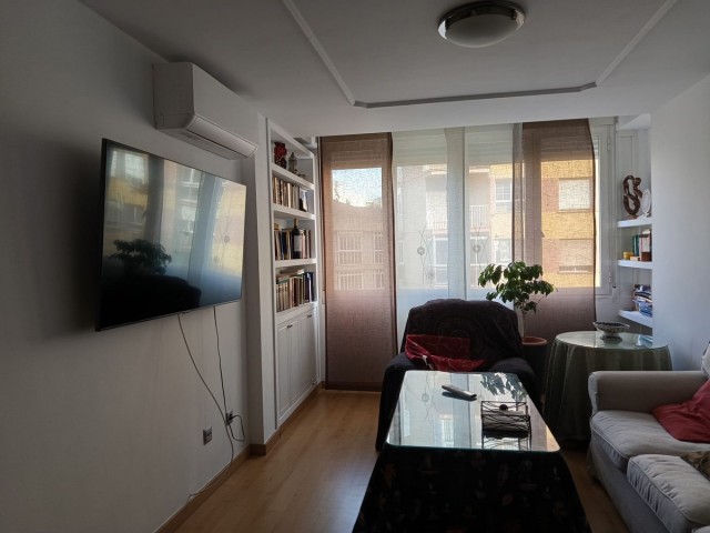 Appartement, Malaga Centro, R5366662