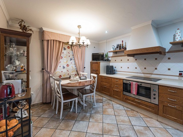 4 Schlafzimmer Apartment in Los Pacos