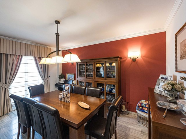 4 Schlafzimmer Apartment in Los Pacos