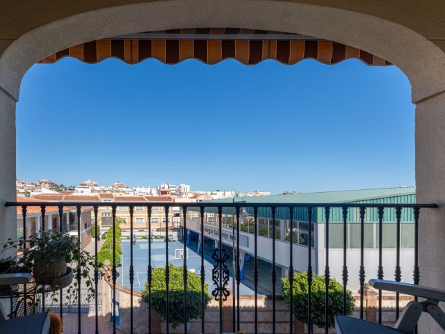 4 Schlafzimmer Apartment in Los Pacos