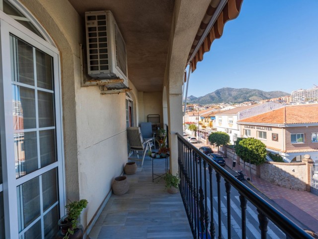 4 Schlafzimmer Apartment in Los Pacos