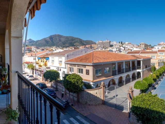 4 Schlafzimmer Apartment in Los Pacos