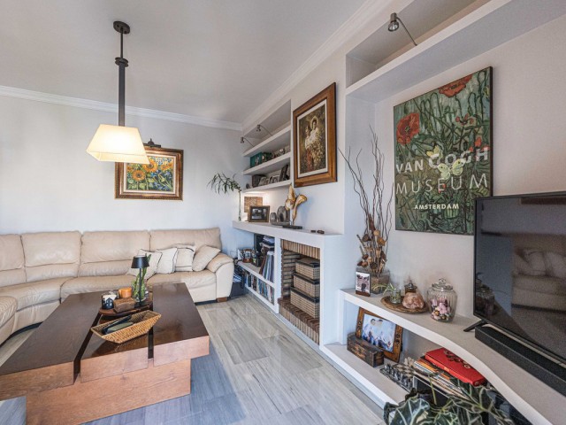 4 Schlafzimmer Apartment in Los Pacos
