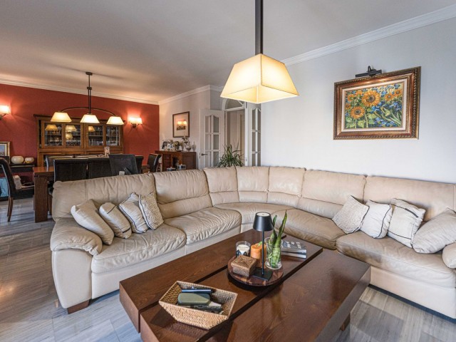 4 Schlafzimmer Apartment in Los Pacos