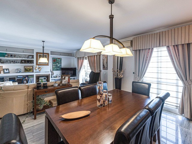 4 Schlafzimmer Apartment in Los Pacos