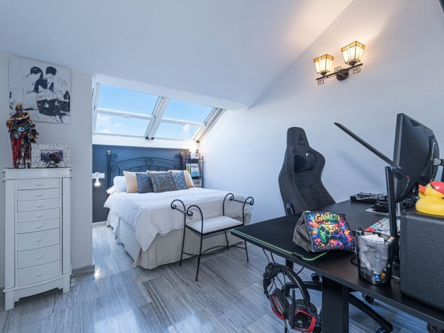 4 Schlafzimmer Apartment in Los Pacos