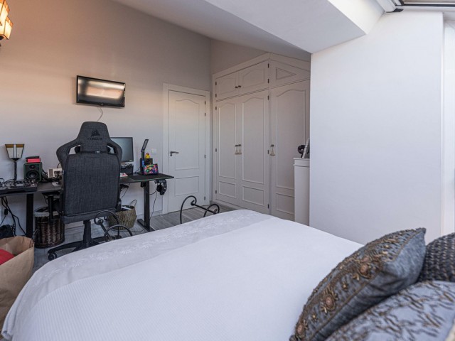 4 Schlafzimmer Apartment in Los Pacos