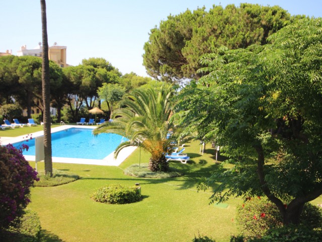 Apartamento, Puerto de Cabopino, R5367055