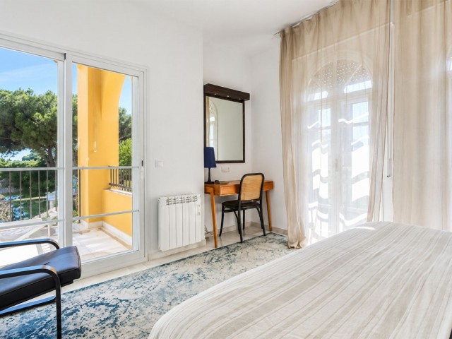 Apartamento, Puerto de Cabopino, R5367055