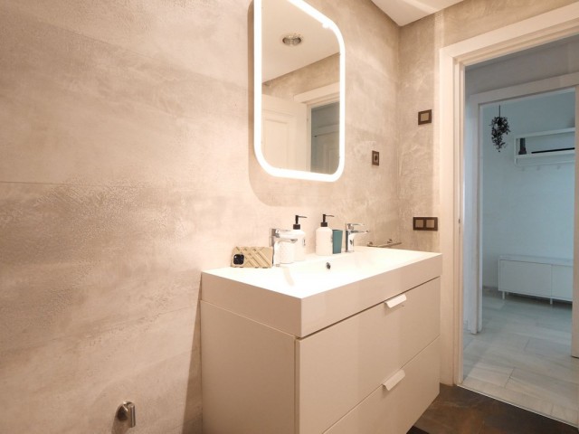 3 Slaapkamer Appartement in Puerto de Cabopino