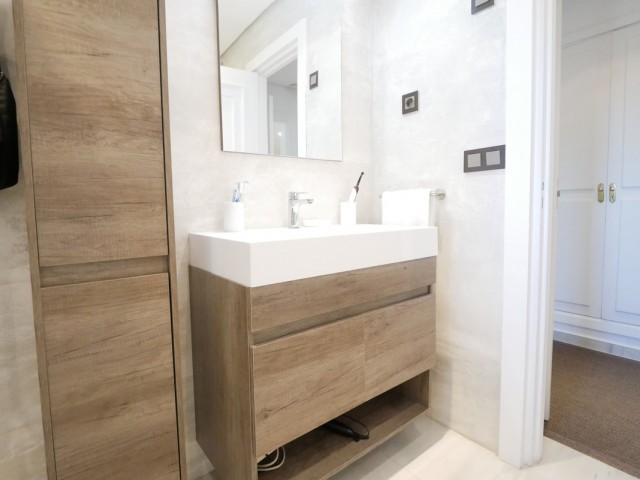 3 Slaapkamer Appartement in Puerto de Cabopino
