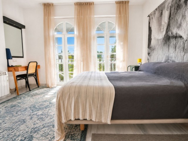3 Slaapkamer Appartement in Puerto de Cabopino