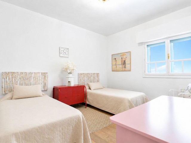 3 Slaapkamer Appartement in Puerto de Cabopino