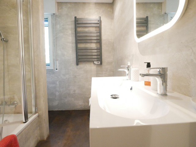 3 Slaapkamer Appartement in Puerto de Cabopino