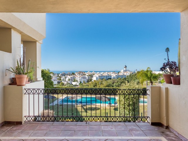 Apartamento, Selwo, R5367175