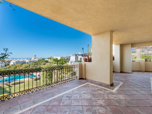 Apartamento, Selwo, R5367175