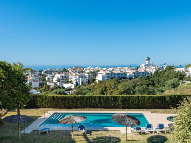 Apartamento, Selwo, R5367175