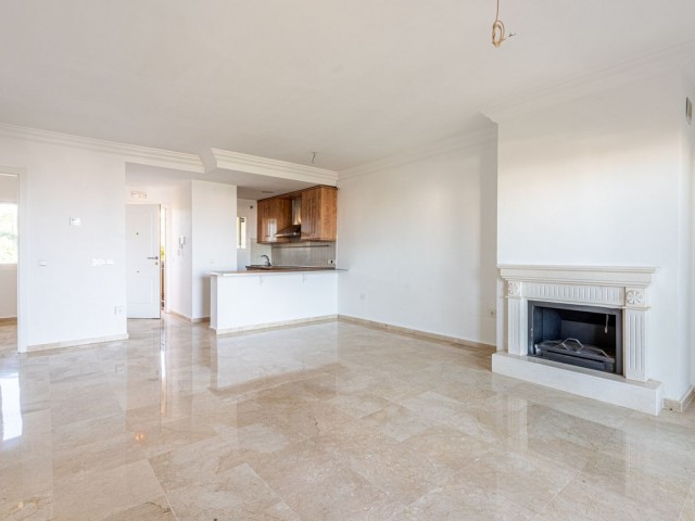 3 Schlafzimmer Apartment in Selwo