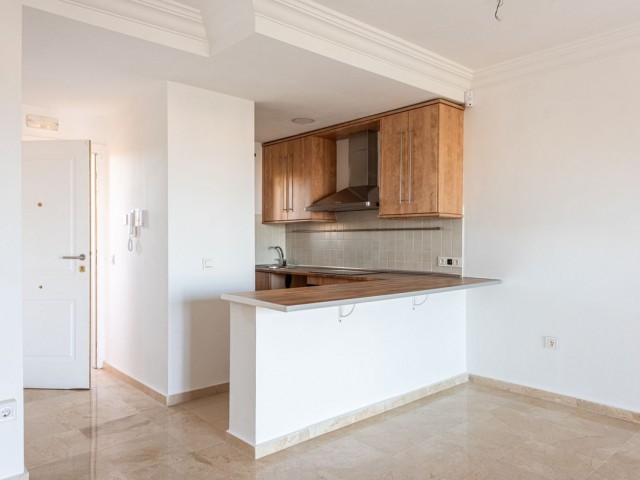 3 Schlafzimmer Apartment in Selwo