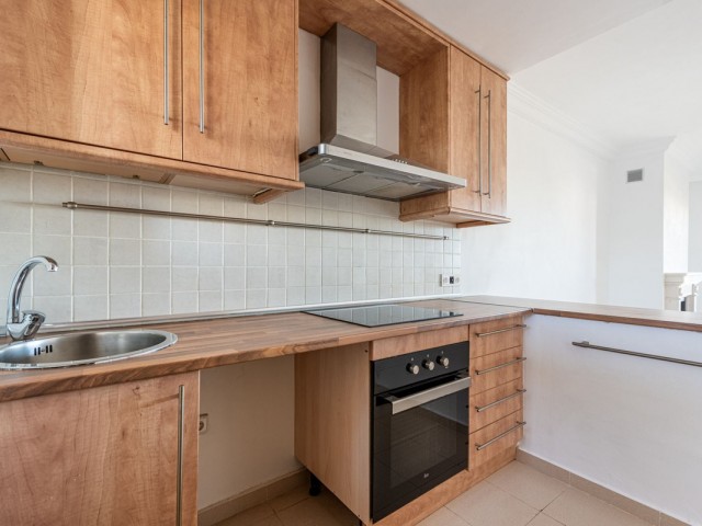 3 Schlafzimmer Apartment in Selwo
