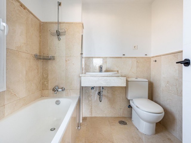 3 Schlafzimmer Apartment in Selwo