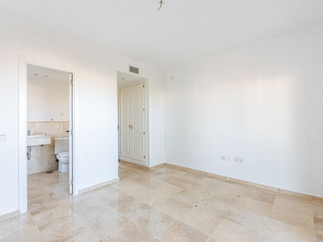 3 Schlafzimmer Apartment in Selwo