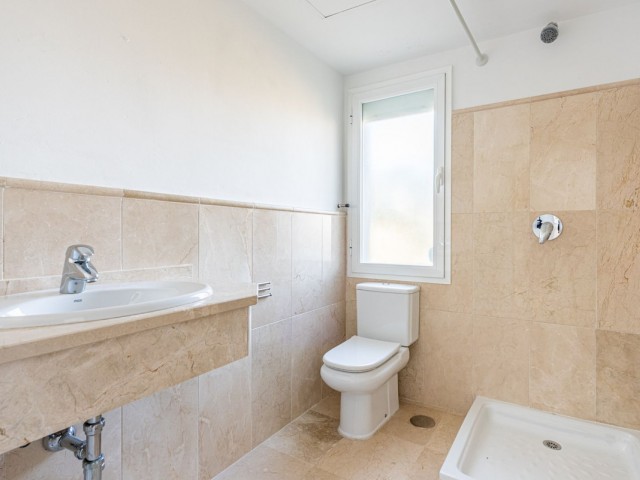 3 Schlafzimmer Apartment in Selwo