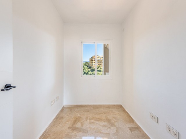 3 Schlafzimmer Apartment in Selwo