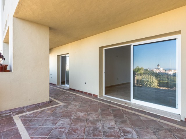 3 Schlafzimmer Apartment in Selwo