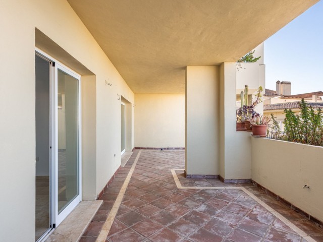 3 Schlafzimmer Apartment in Selwo