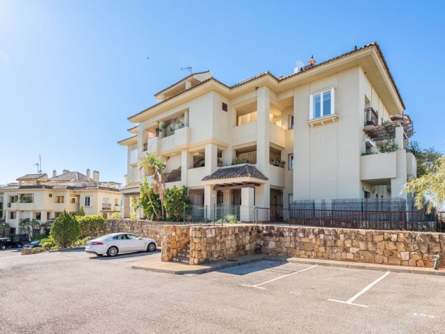 3 Schlafzimmer Apartment in Selwo