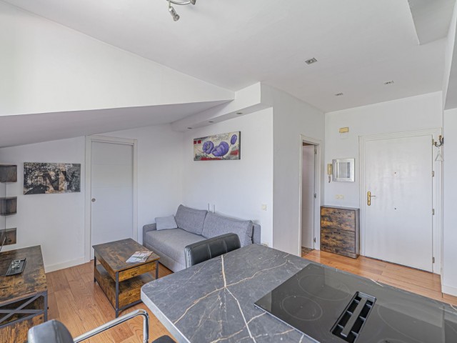 Penthouse in The Golden Mile