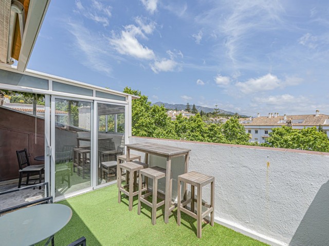 Penthouse in The Golden Mile