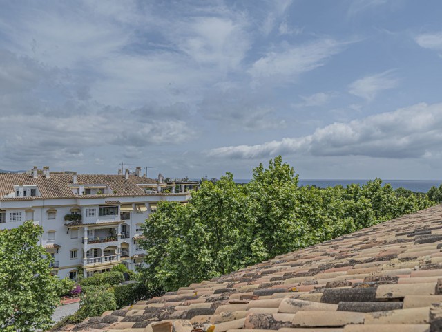 Penthouse in The Golden Mile
