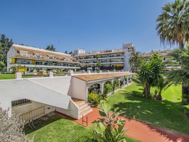 Penthouse in The Golden Mile