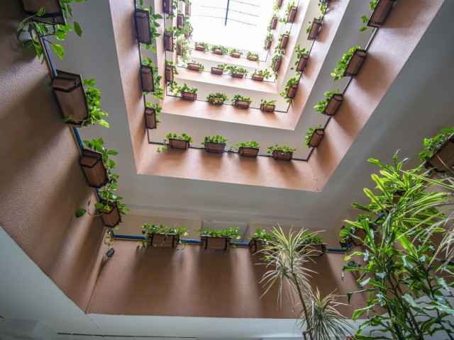 Penthouse in The Golden Mile