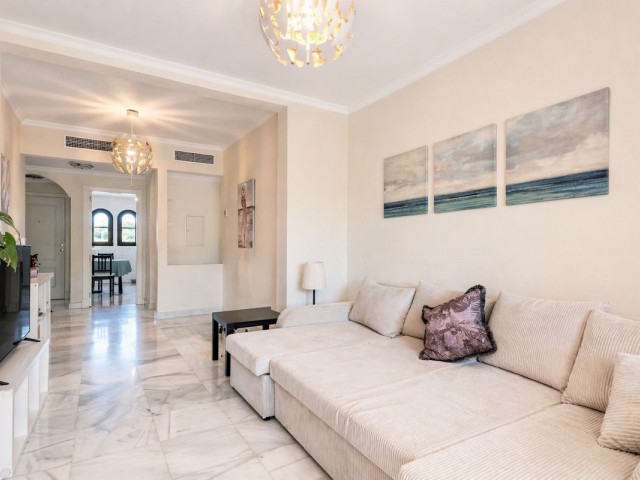 Apartment, Hacienda del Sol, R5367256