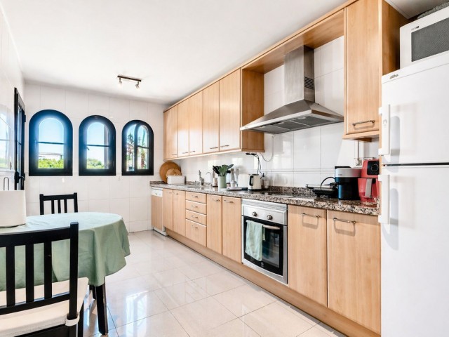 2 Bedrooms Apartment in Hacienda del Sol