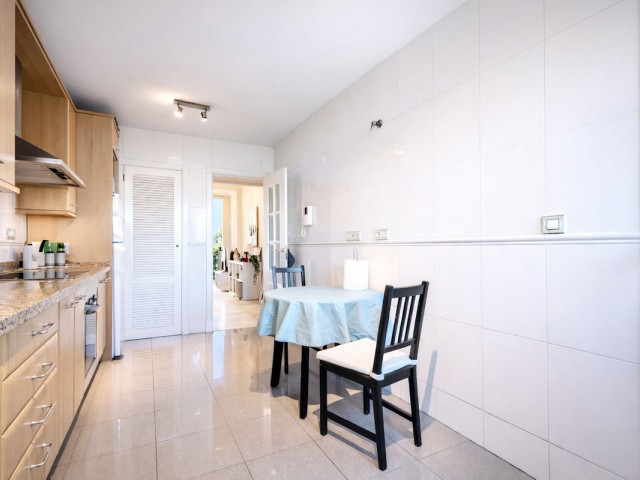 2 Bedrooms Apartment in Hacienda del Sol