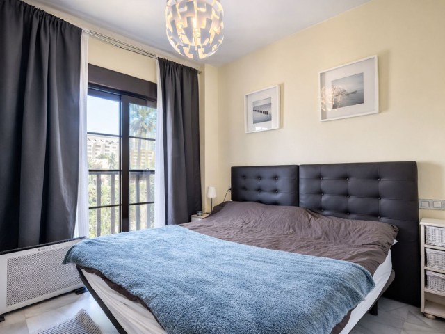 2 Bedrooms Apartment in Hacienda del Sol