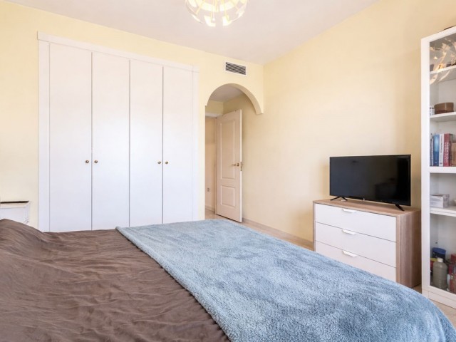 2 Bedrooms Apartment in Hacienda del Sol