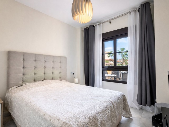 2 Bedrooms Apartment in Hacienda del Sol