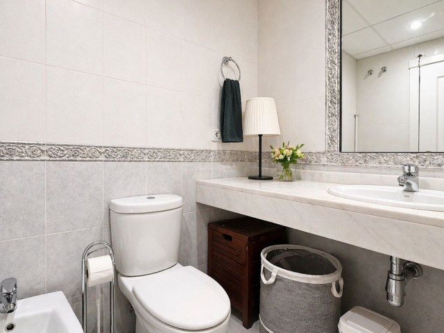 2 Bedrooms Apartment in Hacienda del Sol