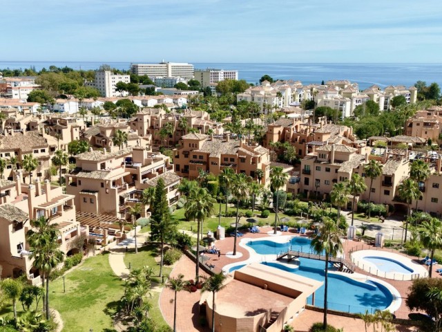 2 Bedrooms Apartment in Hacienda del Sol